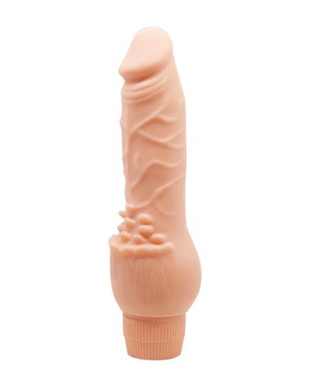 Clark Vibrador Realista 7.6