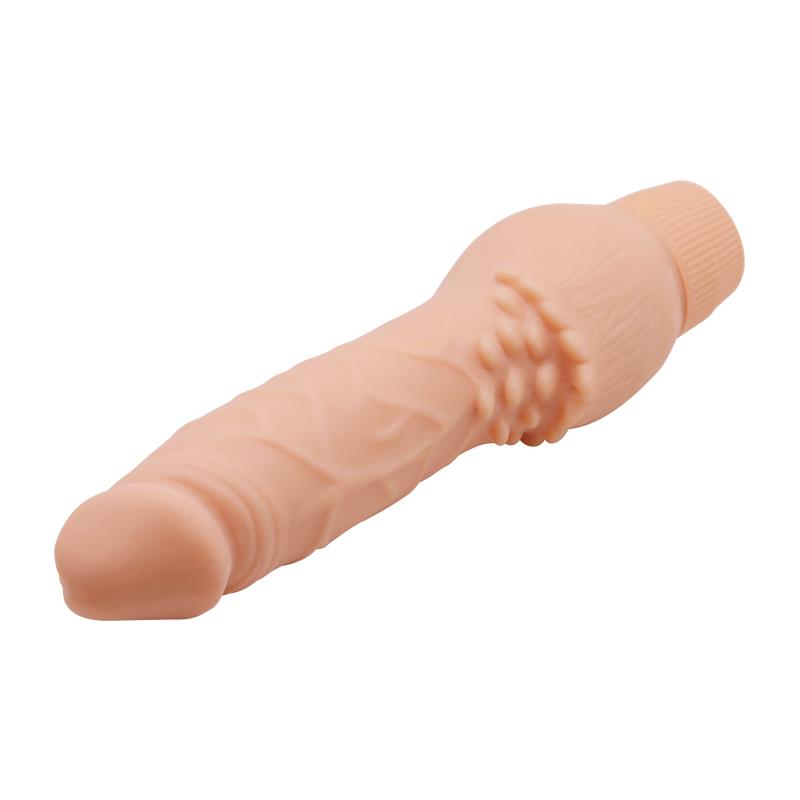 Clark Vibrador Realista 7.6 - Imagen 6