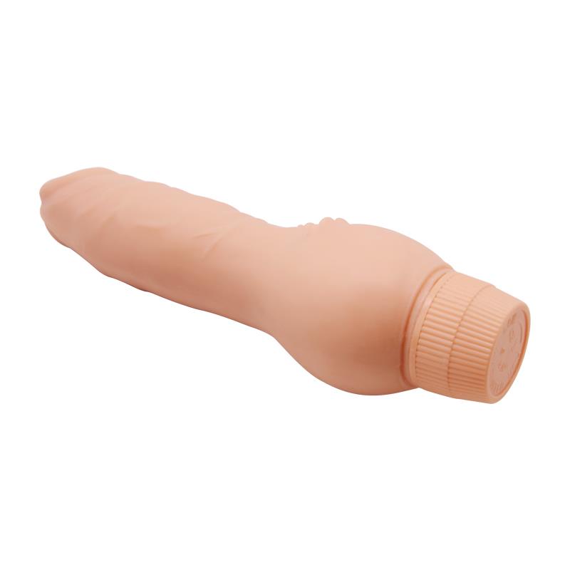 Clark Vibrador Realista 7.6 - Imagen 7