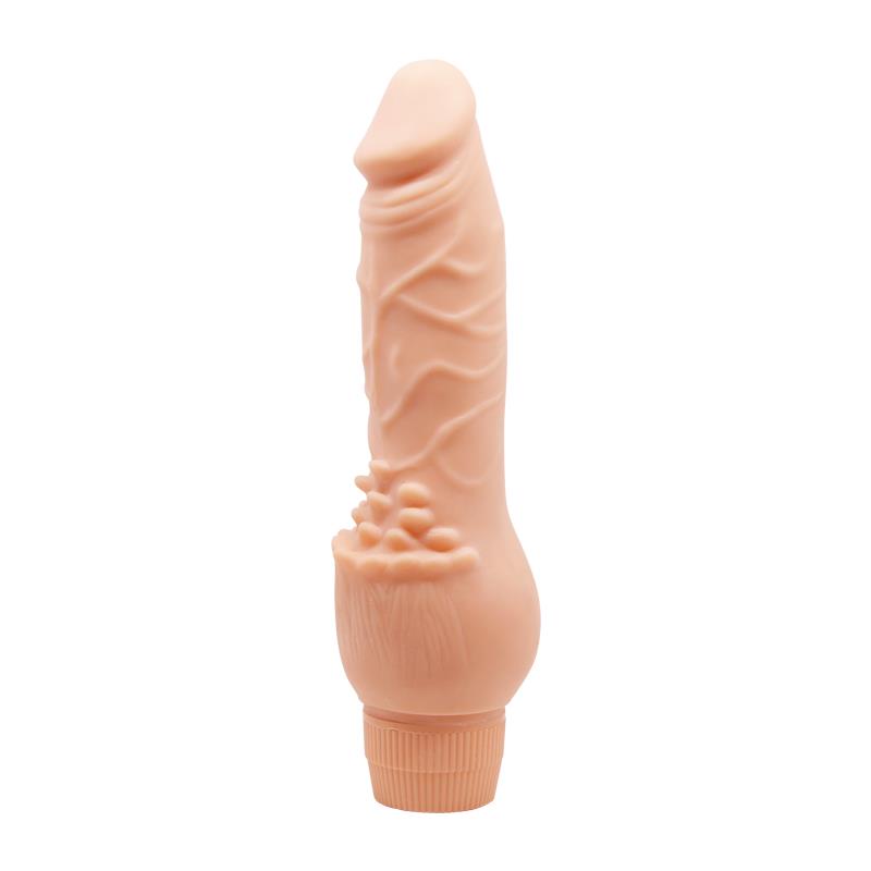 Clark Vibrador Realista 7.6