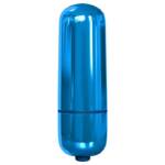 Classix Bala Vibradora de Bolsillo Azul