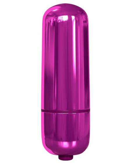 Classix Bala Vibradora de Bolsillo Rosa