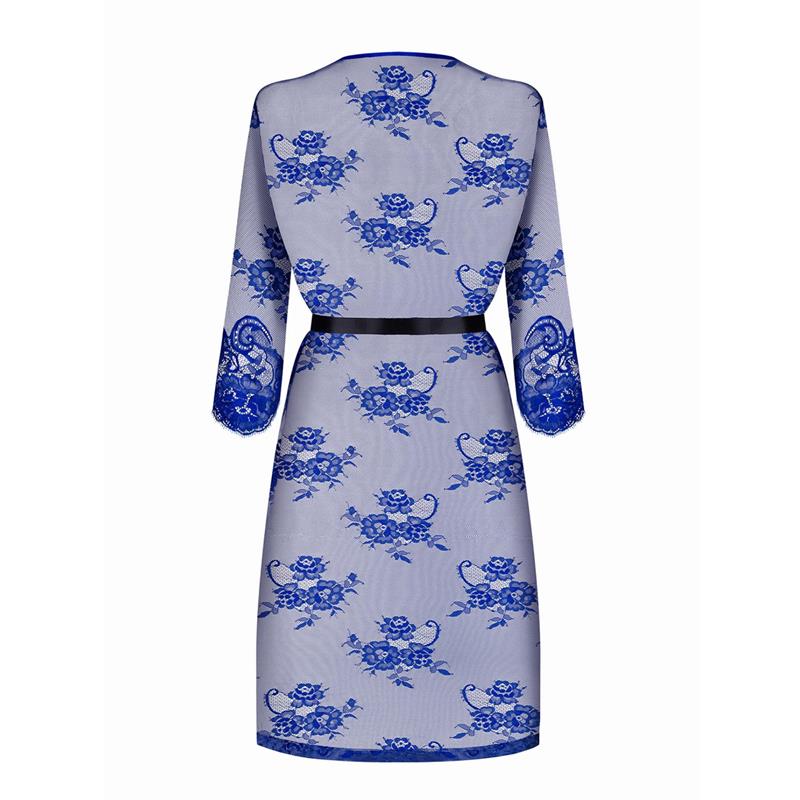 Cobaltess Kimono - Imagen 4