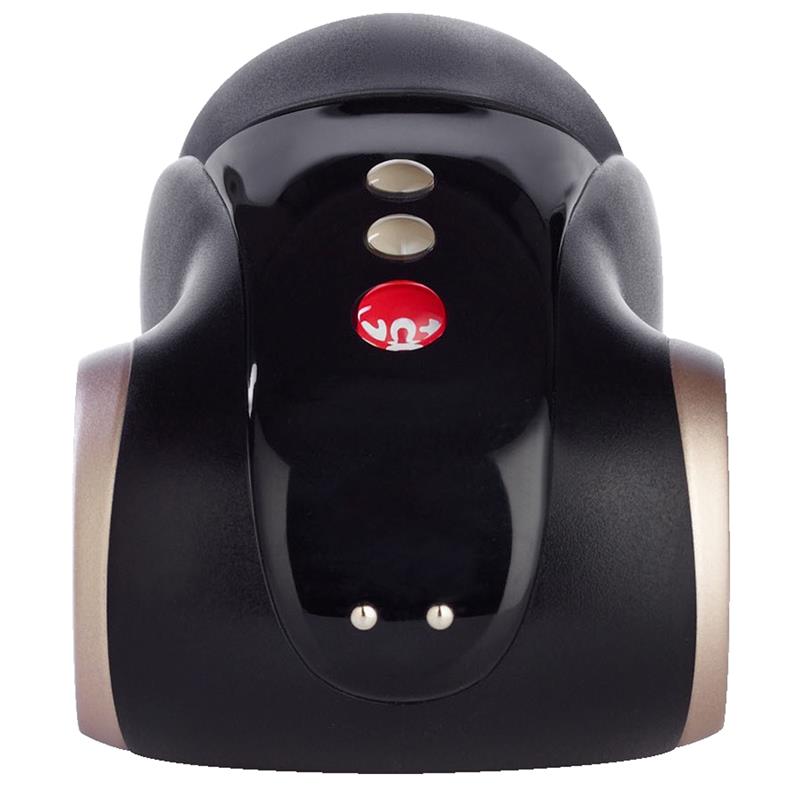 Cobra Libre II Estimulador para el Pene Black - Imagen 4