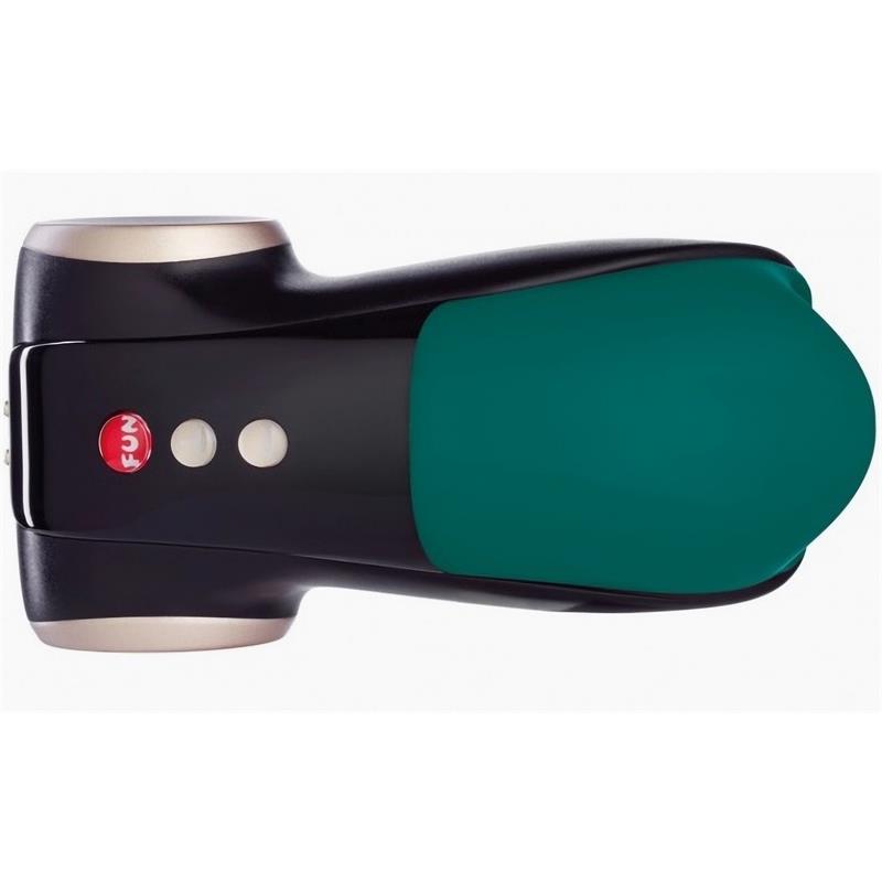 Cobra Libre II Estimulador para el Pene Black/Deep Sea Blue - Imagen 2