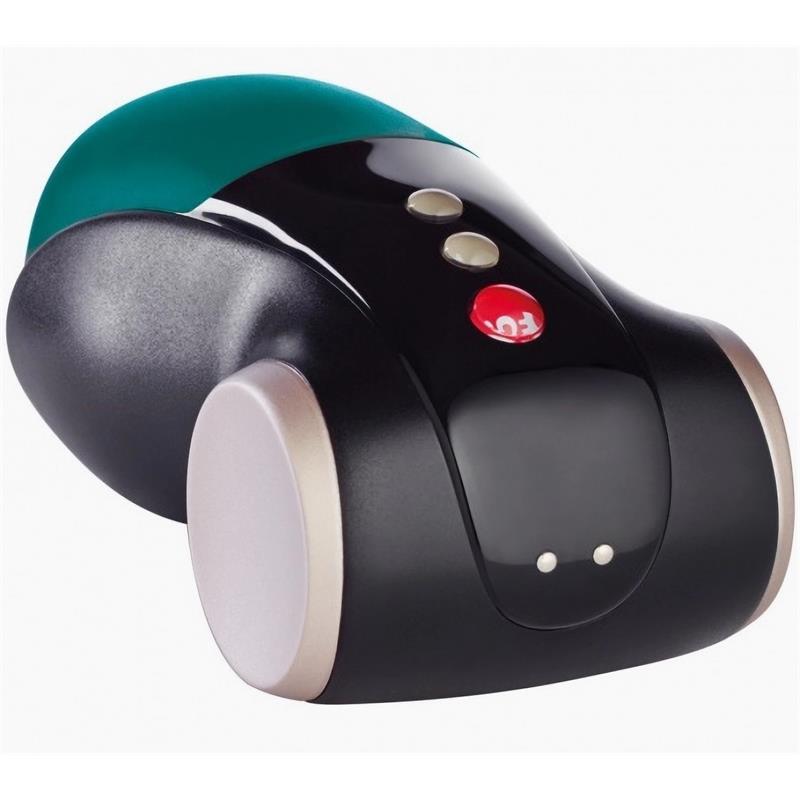 Cobra Libre II Estimulador para el Pene Black/Deep Sea Blue - Imagen 3