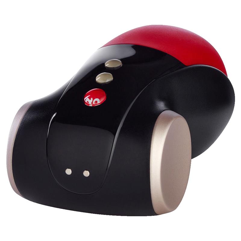 Cobra Libre II Estimulador para el Pene Black/Red - Imagen 3