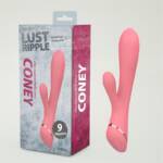 Coney Vibrador USB