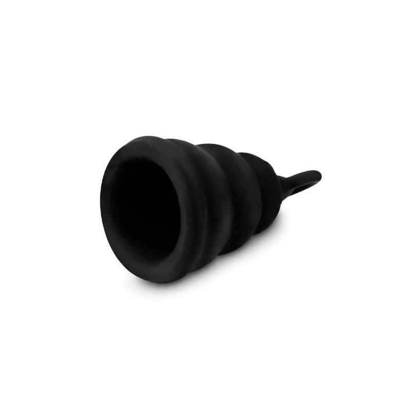 Copa Menstrual Gcup Mystic Noir Talla S - Imagen 3