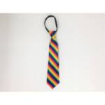Corbata Bandera Orgullo LGBT+