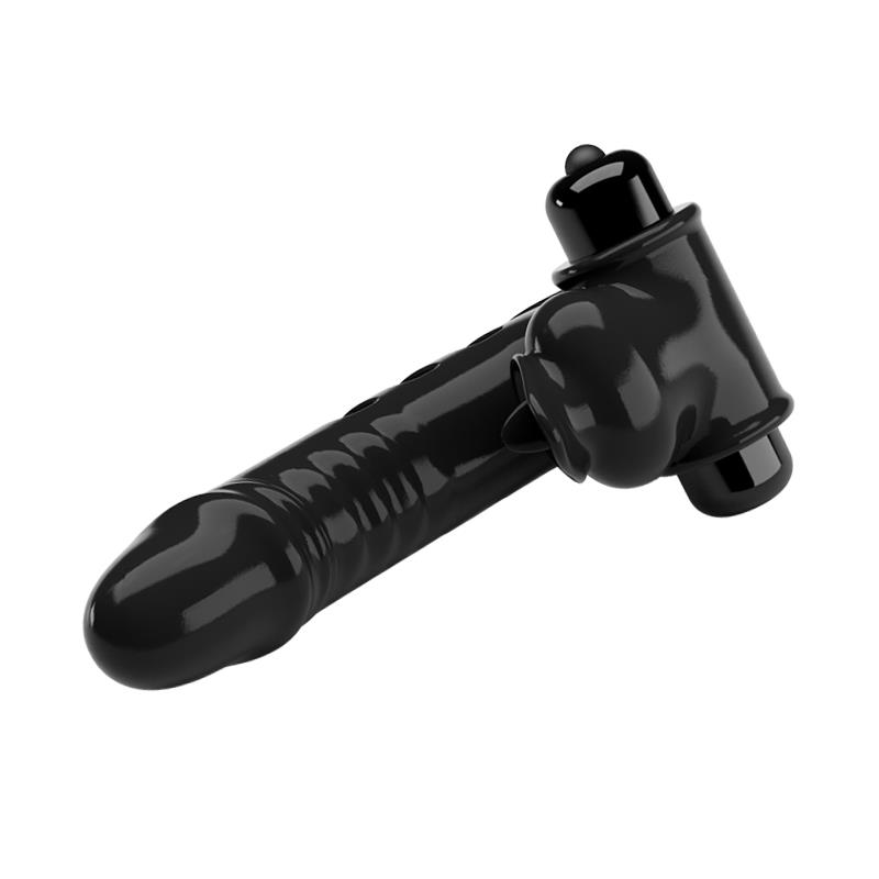 Corbin Funda para el Dedo con Vibración - Imagen 3