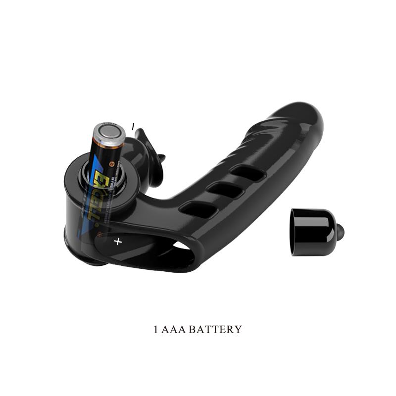 Corbin Funda para el Dedo con Vibración - Imagen 6