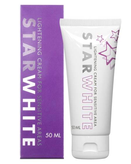 Crema Blanqueante StarWhite 50 ml