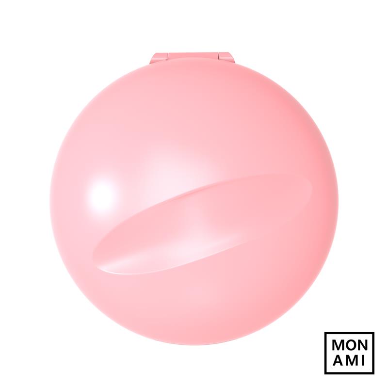 Cuttiest Estimulador con Tapping y Caja Protectora de Carga Magnética - Imagen 4