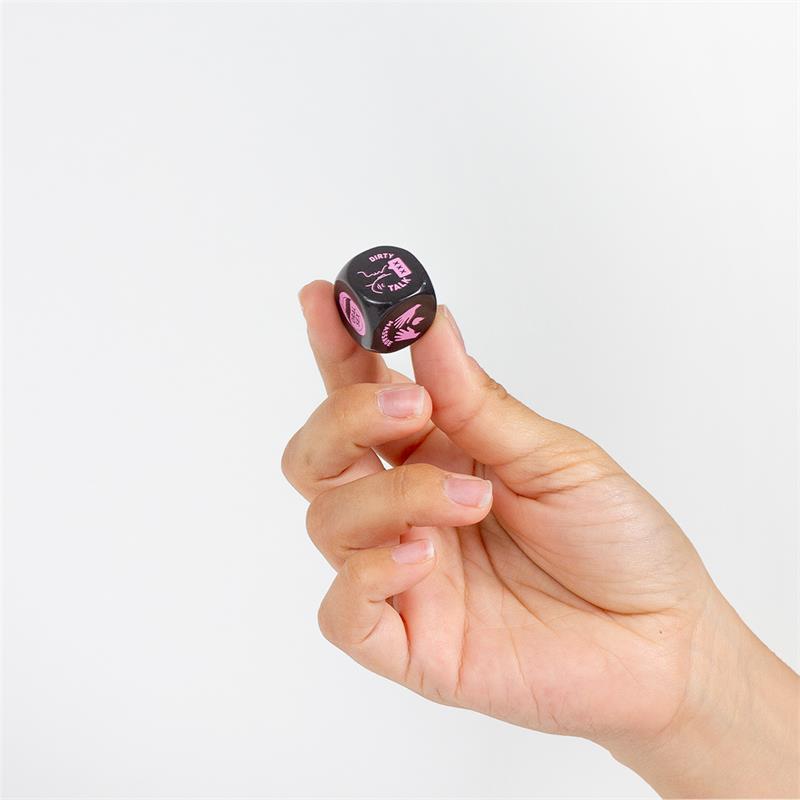 Dado de Preliminares 20 mm - Imagen 2