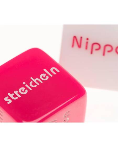 Dados Eróticos Alemán