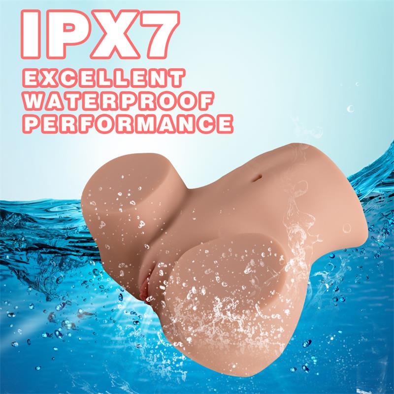 Danae Masturbador con Thrusting 7.7 kg - Imagen 12