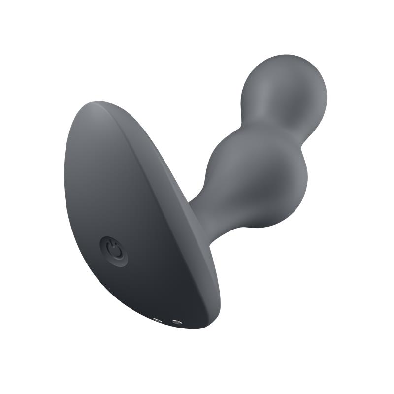 Deep Diver Plug Anal con Vibración APP Satisfyer Connect - Imagen 2