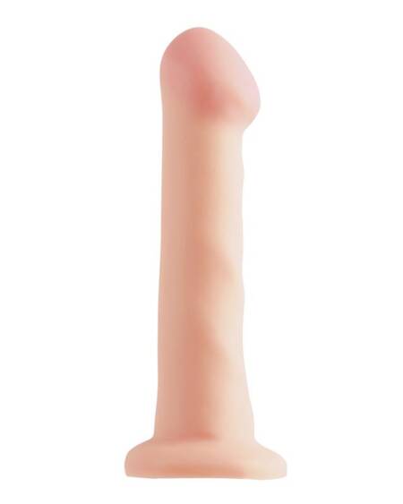 Dildo 16,51 cm Verga Natural
