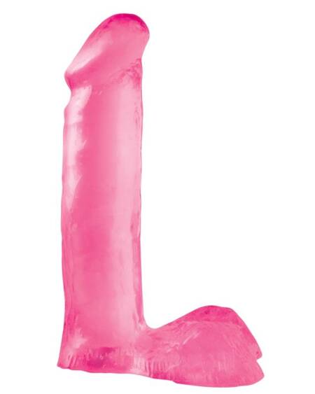 Dildo 19,05 cm Rosa