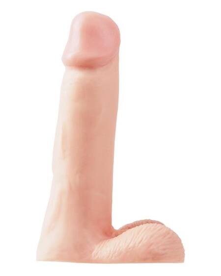 Dildo 20,32 cm Natural