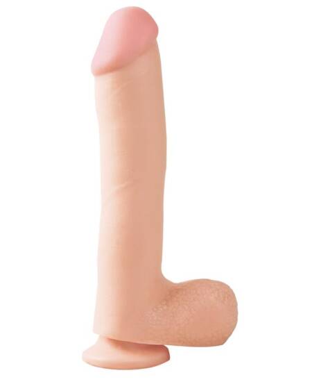 Dildo 25,4 cm Natural