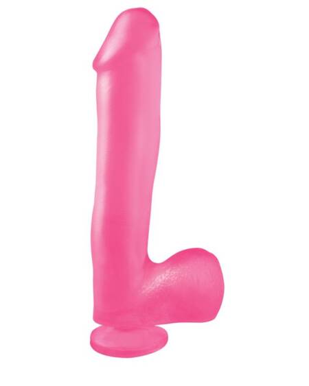 Dildo 25,4 cm Rosa