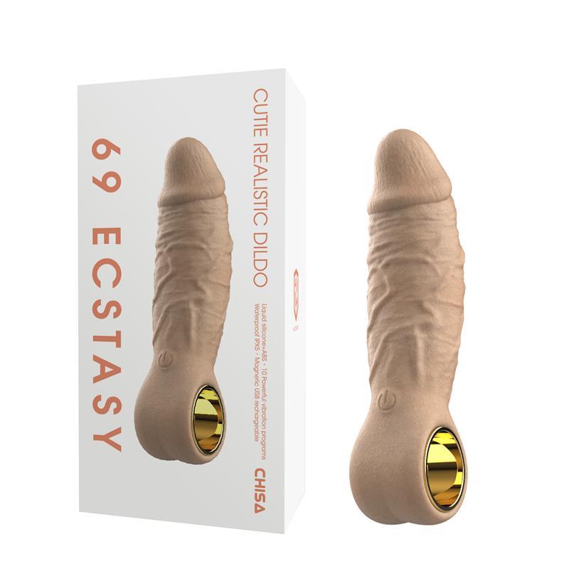 Dildo Cutie Realista - Imagen 6