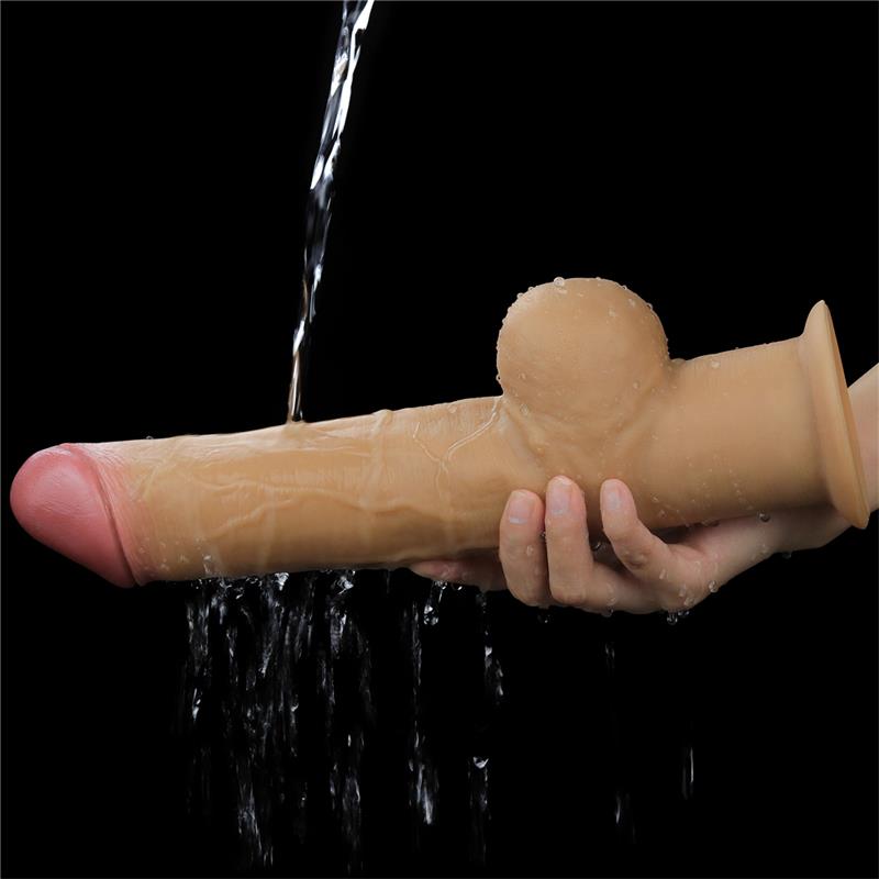 Dildo Doble Capa 12 - Imagen 6