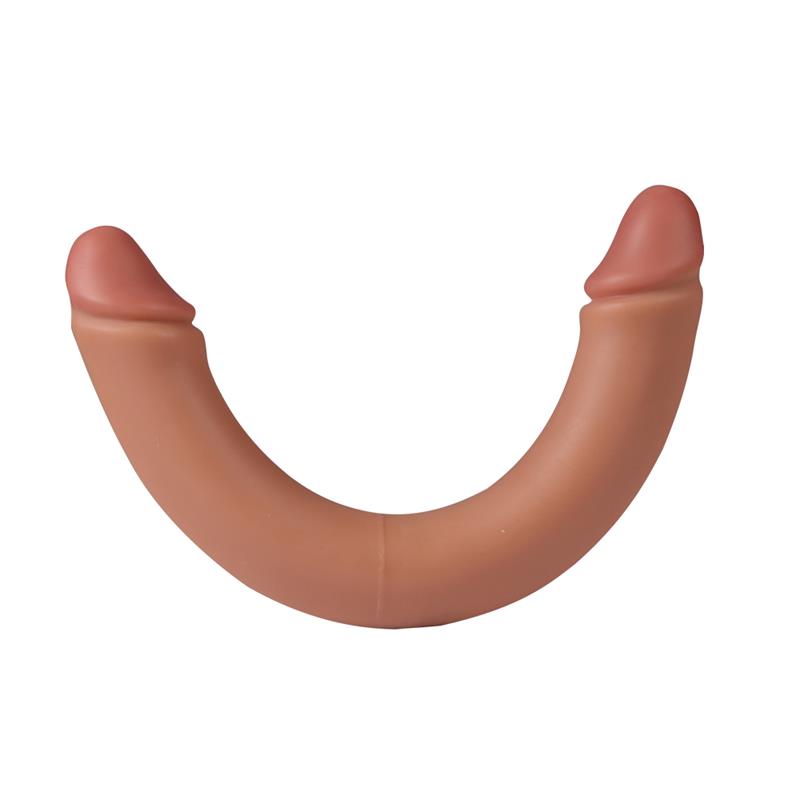 Dildo Doble Hobare 34 cm - Imagen 6