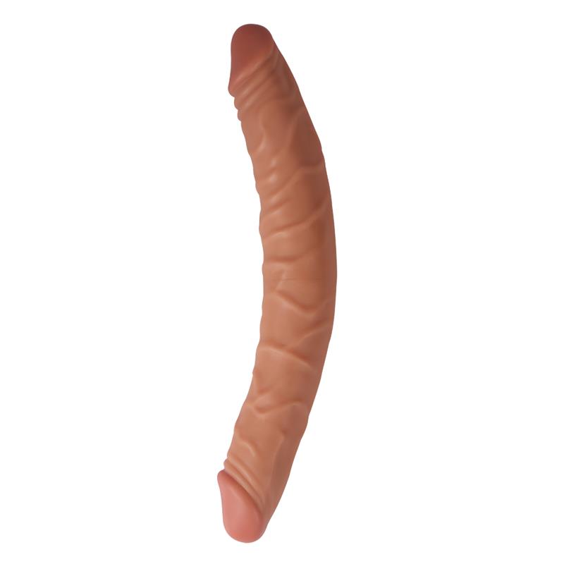 Dildo Doble Lester 33 cm - Imagen 3