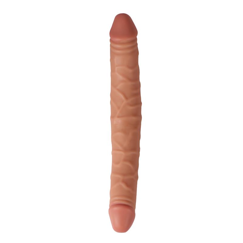 Dildo Doble Lester 33 cm - Imagen 4