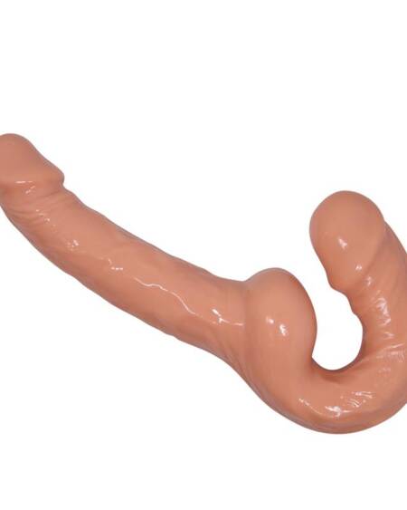 Dildo Doble para Parejas