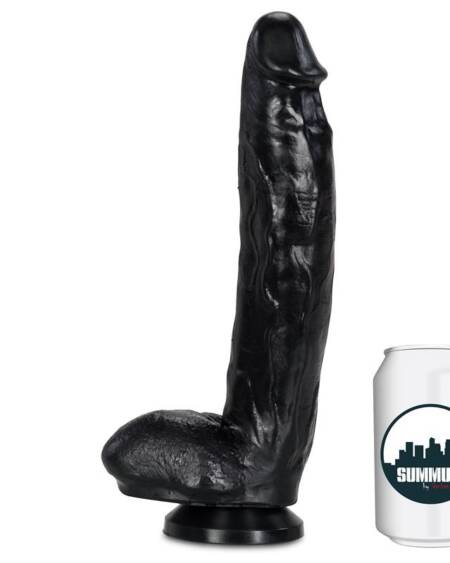 Dildo Fidel 24 cm