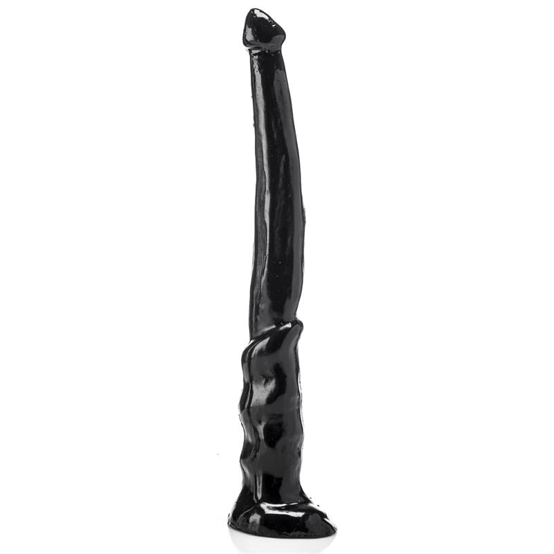 Dildo Fury 57 cm - Imagen 2