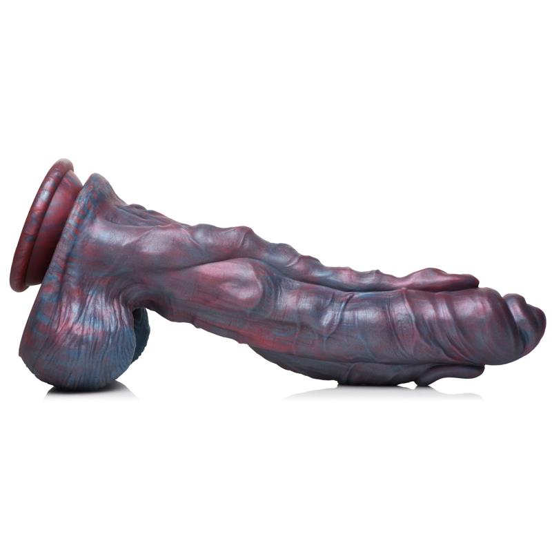 Dildo Hydra Sea Monster - Imagen 3