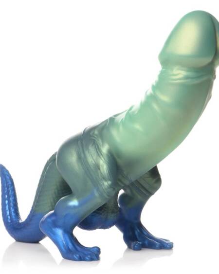 Dildo Jurassic Cock Dinosaur