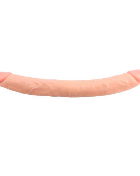 Dildo Ladybro Love N3 32.5 x 3.5 cm Natural