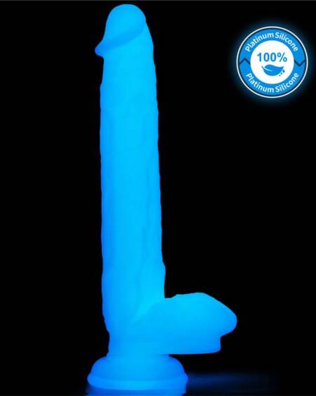 Dildo Lumino Play 10.5