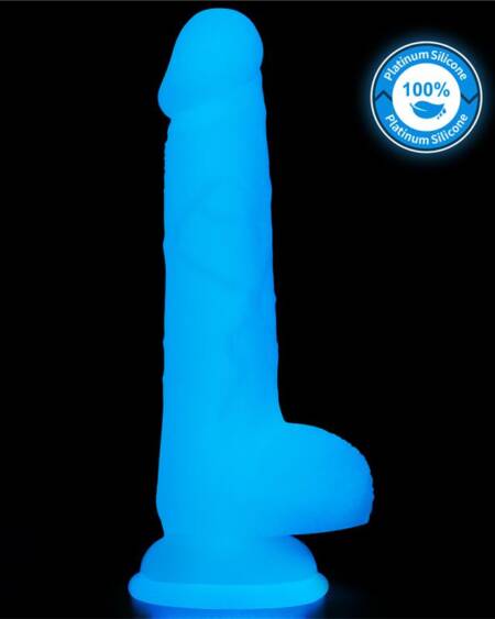 Dildo Lumino Play 7.0
