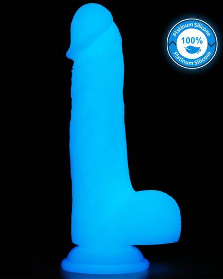 Dildo Lumino Play 8.0