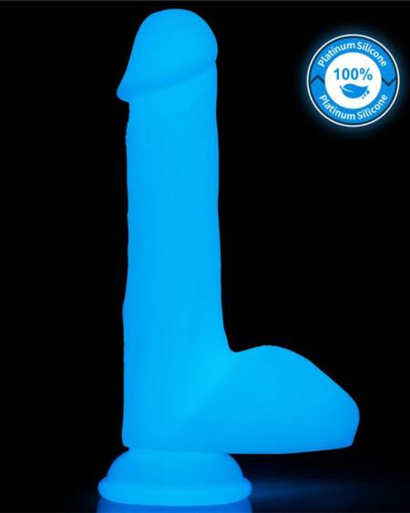 Dildo Lumino Play 8.0