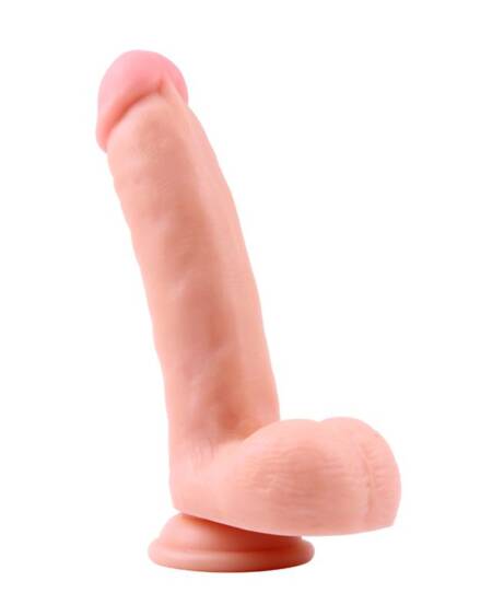 Dildo Matt Harpring 20 x 4 cm Natural