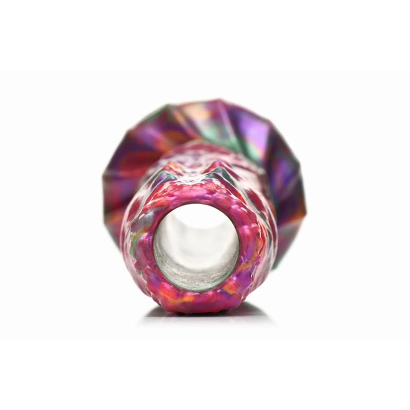 Dildo Ovipositor con 4 Huevos de Silicona 9 - Imagen 11