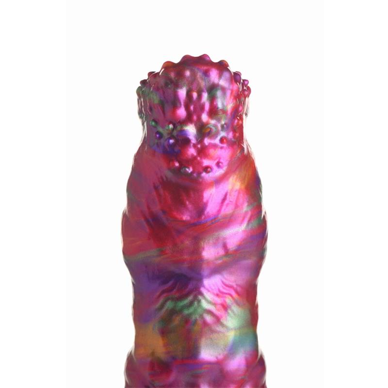 Dildo Ovipositor con 4 Huevos de Silicona 9 - Imagen 5