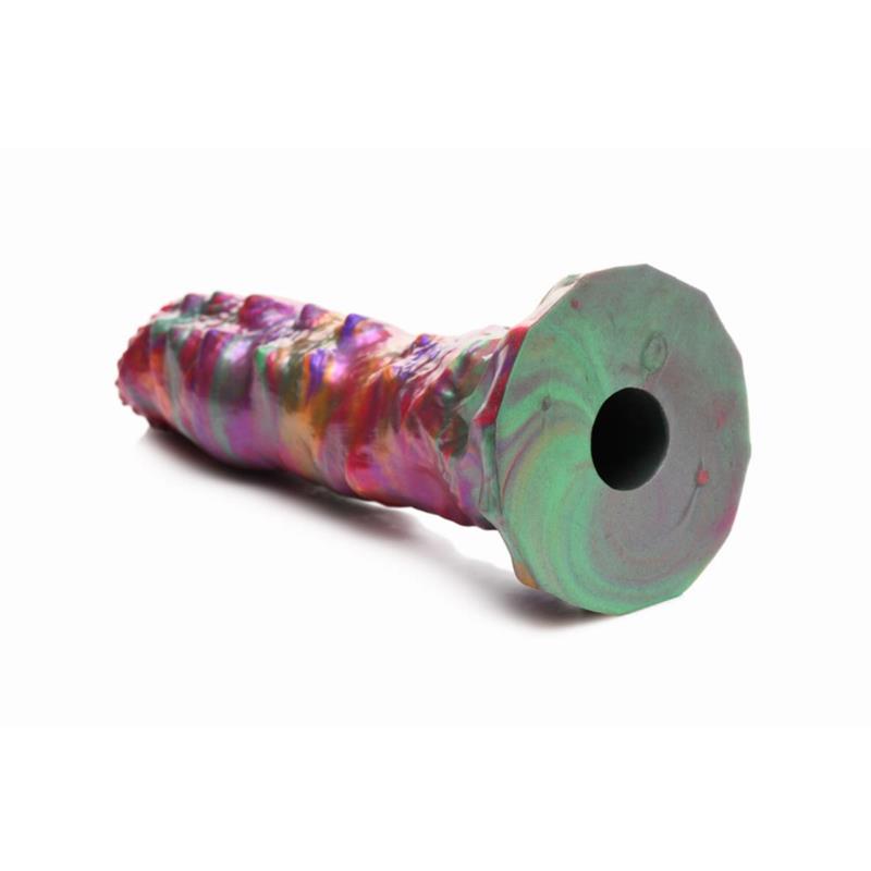 Dildo Ovipositor con 4 Huevos de Silicona 9 - Imagen 9