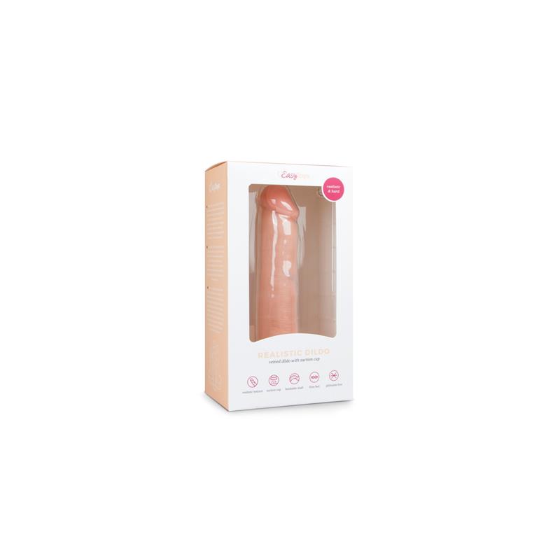 Pene  Realístico - 20.5 cm - Imagen 5