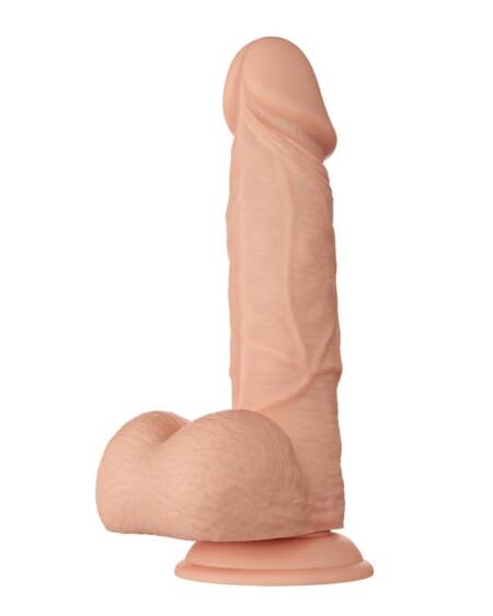 Dildo Realista Bahamut 8.5