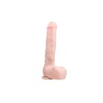 Dildo Realista Natural 29.5 cm