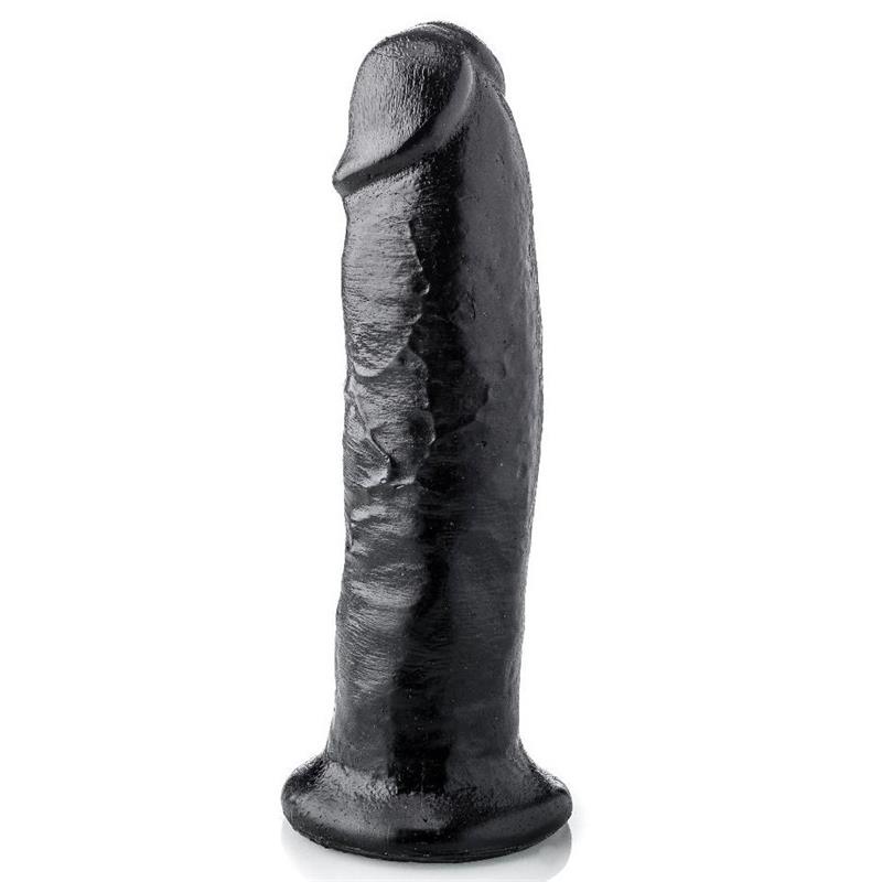 Dildo Softi 23 cm - Imagen 2